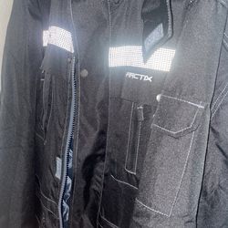 Arctix Mens XXL Insulated Jacket