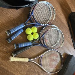 Tennis Set 