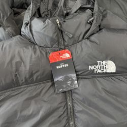 Men’s 1996 Retro Neptune NorthFace Puffer