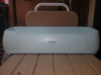 Cricut Explorer 3