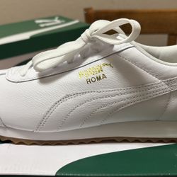 Puma Roma Classic 