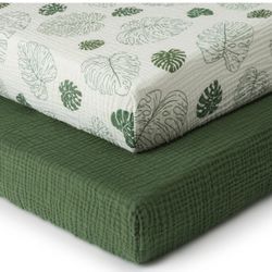 Crib Sheets 