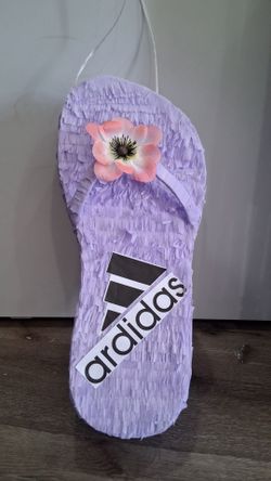 Chancla pinatas