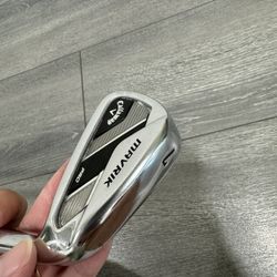 Callaway Marvik Iron 7