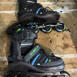 InLine Skates