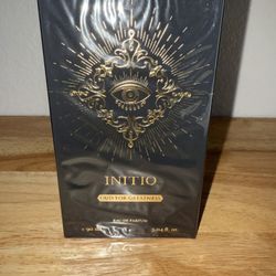 Fragrance (Initio Oud)