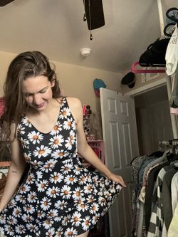 Daisy Dress