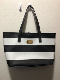 Michael kors tote bag (authentic)
