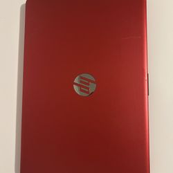 HP Laptop