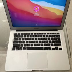 2014/15 Macbook Air 13 1.4Ghz 4GB 128GB