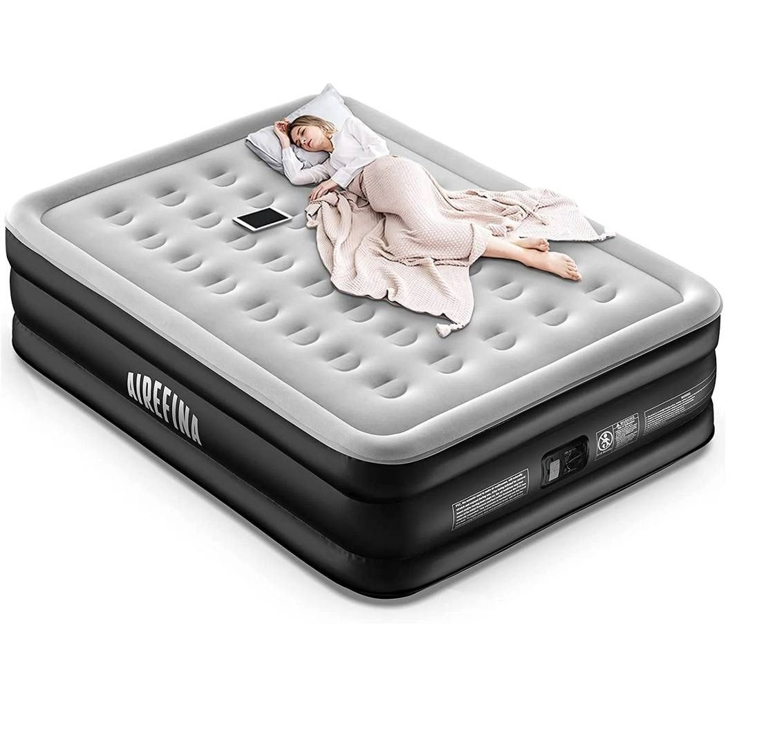 Airefina Queen Air Mattress 