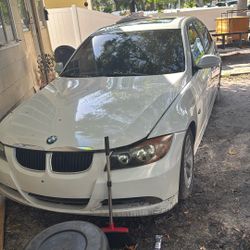 BMW 325i 2006