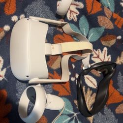 Oculus quest 2