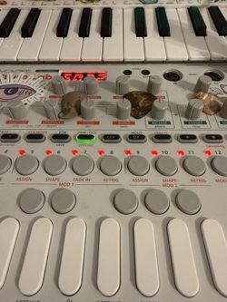 Liven Texture Lab