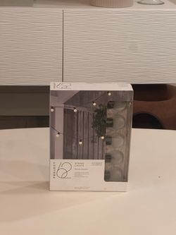 Project 62 Outdoor String Lights