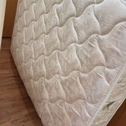 Full Mattress
