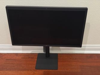 LG 5K Thunderbolt display