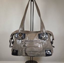 Shoulder purse