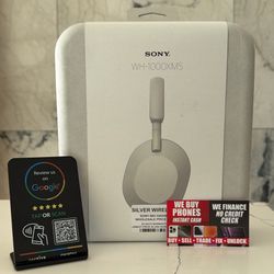 SONY headphones WH-1000XM5 🎁🎅 