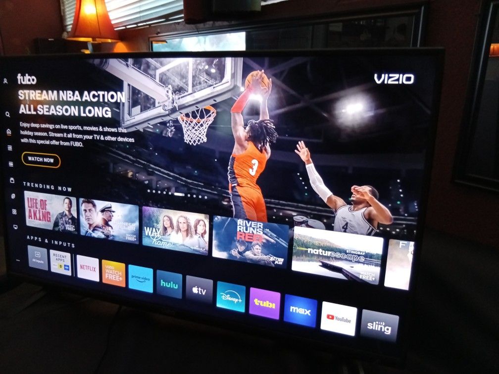 42 Inch Vizio