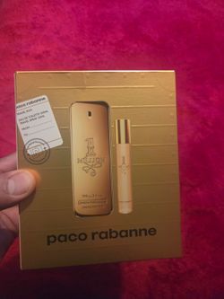 1 millon Pacorabanne