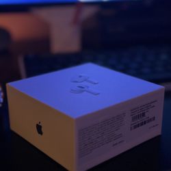 USB-C Wireless Earbuds 