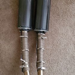 2016 2 Brothers Hayabusa O.B.O