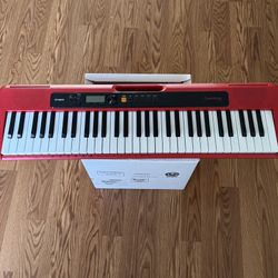 Casiotone CT-S200 Electronic Keyboard