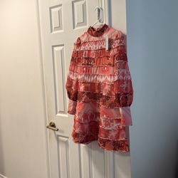 Women dress . Size 6