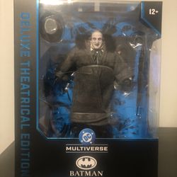 Dc McFarlane The Penguin 