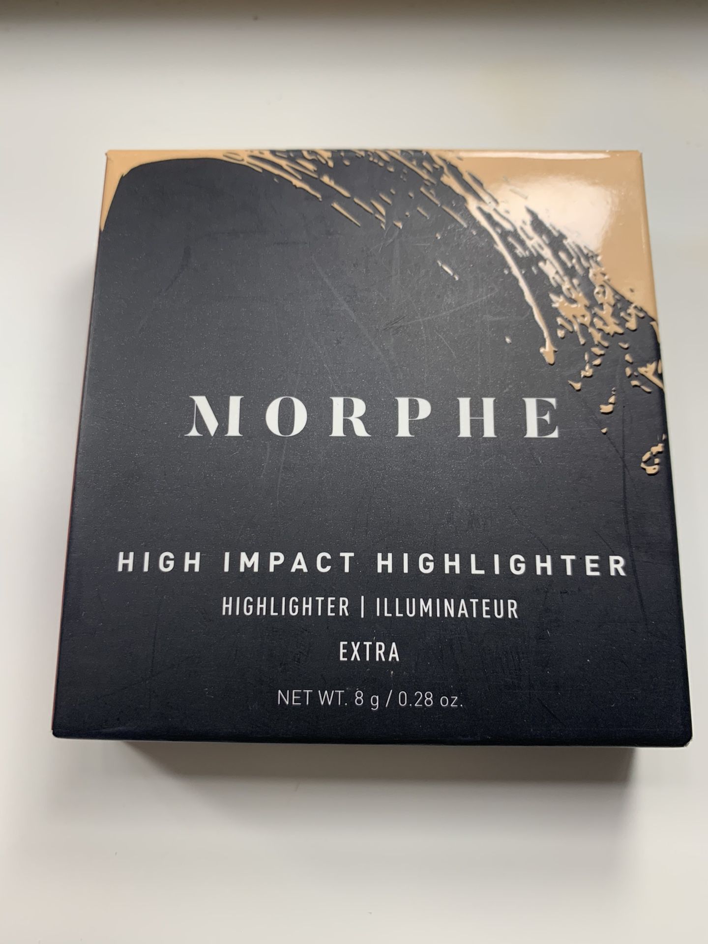Morphe Highlighter
