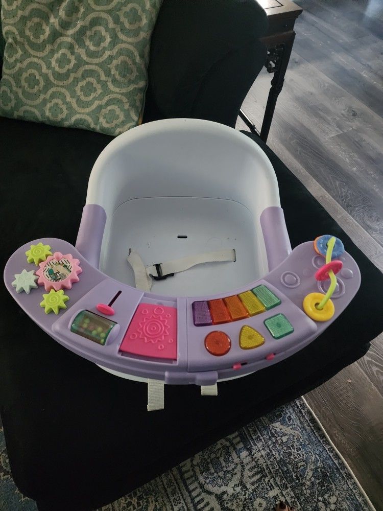 Toddler Activity Chair