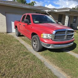 2003 Dodge Ram 1500