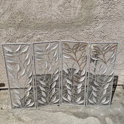 Chimney Metal Fireplace Cover
