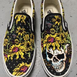 Men’s Vans Size 11.5