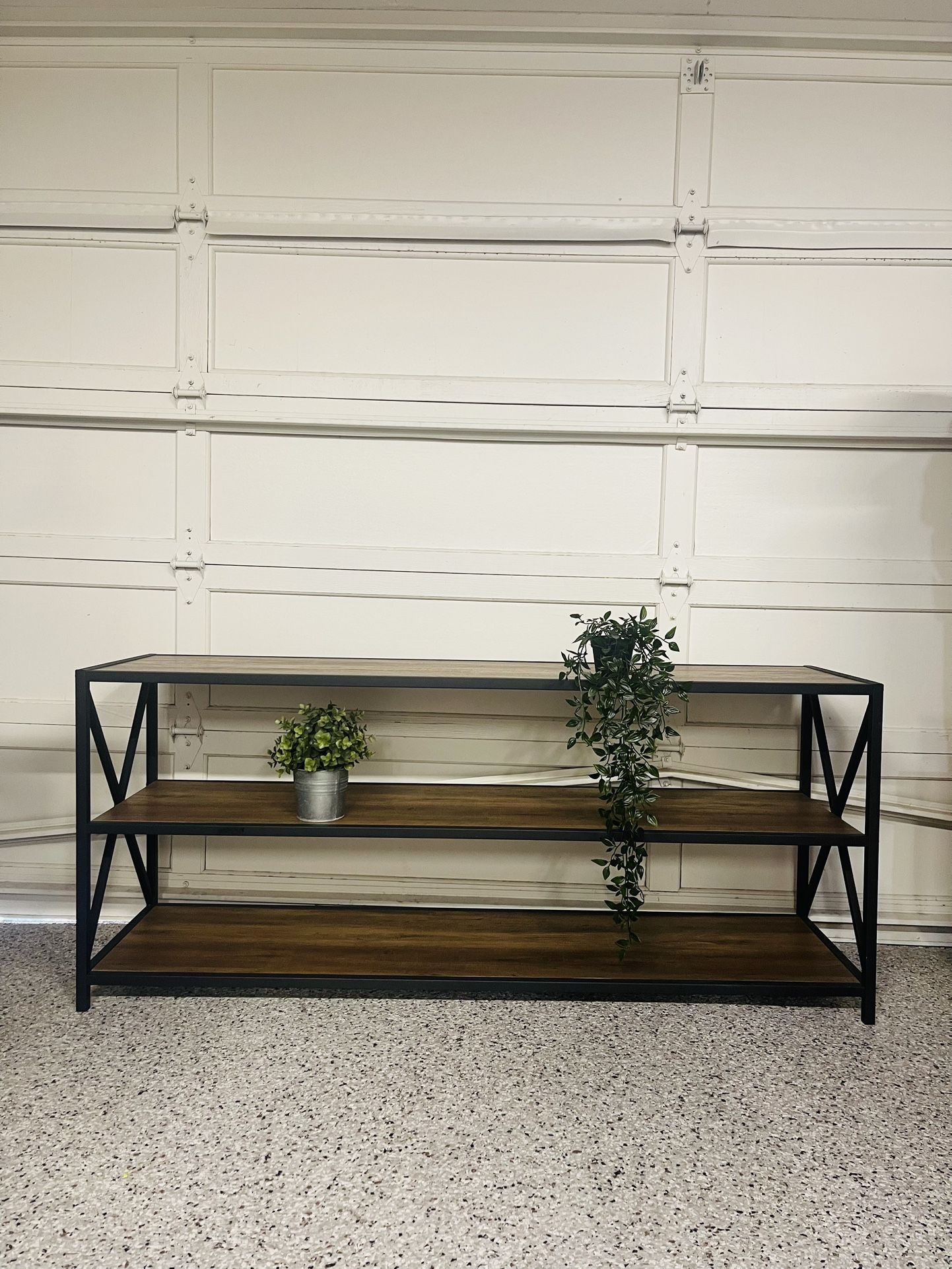 TV Stand Or TV Shelf Or TV Table