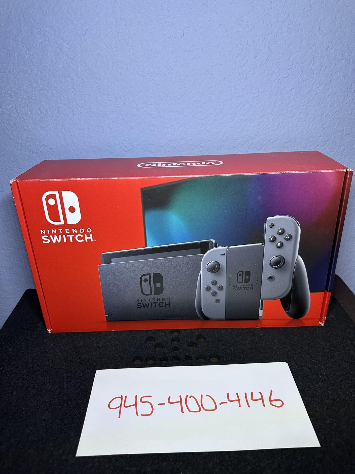 nintendo switch for sale offerup