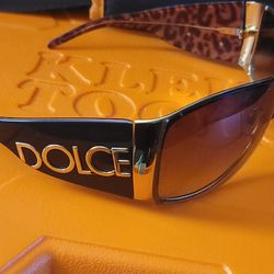 Women's Dolce And Gabbana Sunglasses $50 Pickup In Oakdale 
