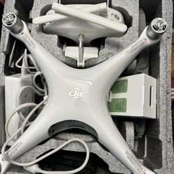 Dji Phantom 4