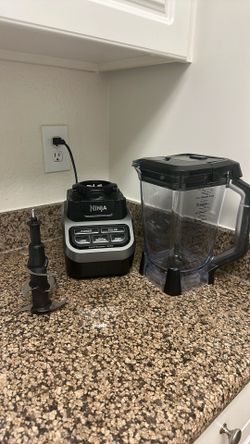 Ninja Blender