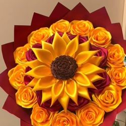 Rosas. Eternas