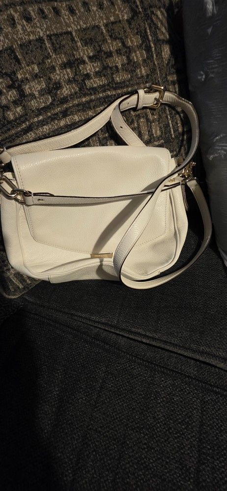 Kate Spade White