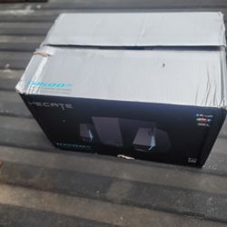 HECATE G1500 Max Gaming Speakers 