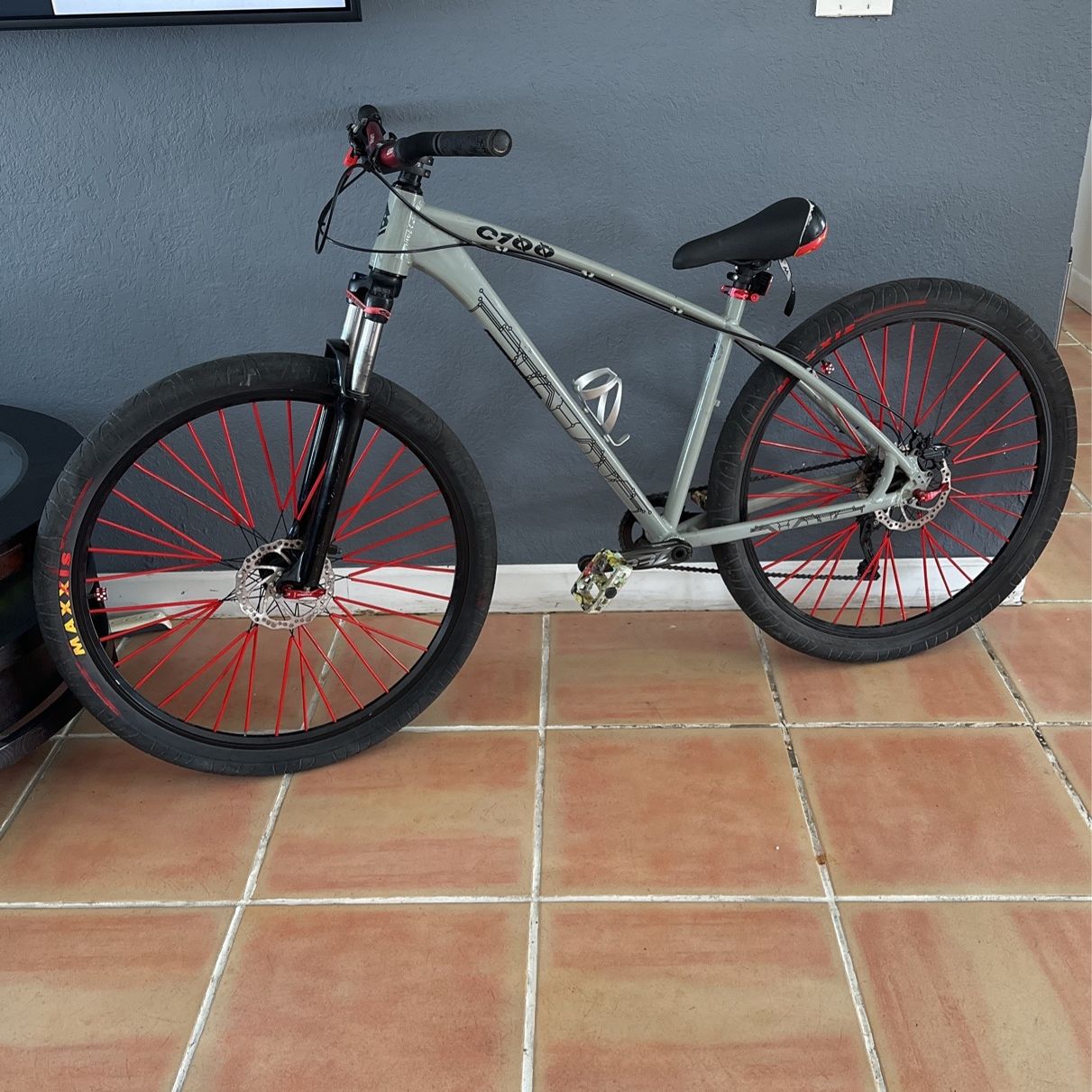 Vtt c100 online pro