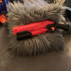 Nerf Gun