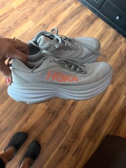 Ladies, Hoka  shoes