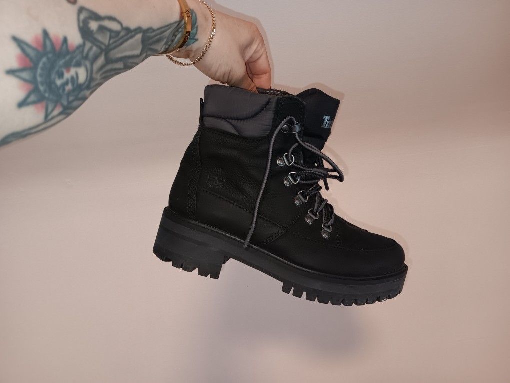 Women's Timberland Boots