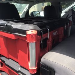 Milwaukee Large Packout Box