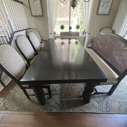 Dining Table - $500.0 OBO