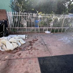 For sale 32 foot ladder